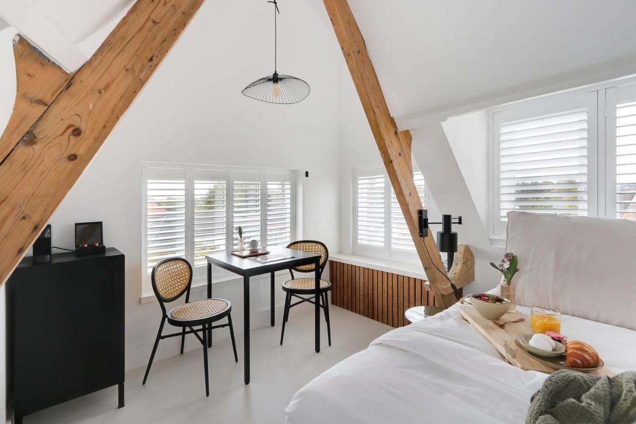 Boutique Hotel Hippe Hendrik Hendrik-Ido-Ambacht 4* (Nederland) - Vanaf €  185 | Ibooked